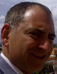 alex igelman