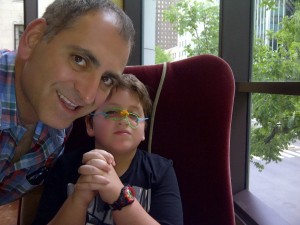 Photo Of Alex Igelman