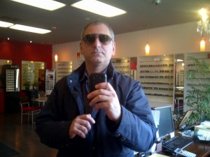 Alex Igelman Photo