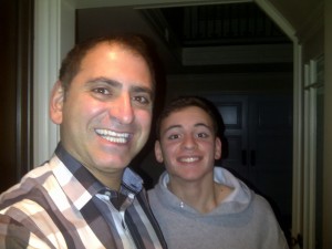 Photo of Alex Igelman