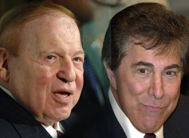wynn/adelson